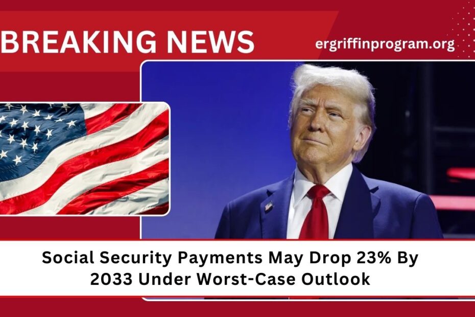 Social Security Recipients May Get A One-Time $1,400 Payment – Here’s The proposal And The Steps Needed Or Approval